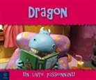 Dav Pilkey - Dragon. Vol. 2007. Un livre passionnant !