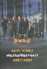 Mein Wildes Hausaufgabenheft 2007/2008