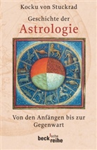 Kocku von Stuckrad - Geschichte der Astrologie