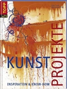 Monique Day-Wilde, Angie Franke - Kunst-Projekte