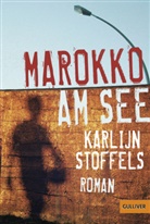 Diana Lukas-Nülle, Karlijn Stoffels, Mirjam Pressler - Marokko am See