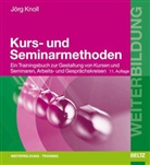 JÃ¶rg Knoll, Jörg Knoll - Kurs- und Seminarmethoden