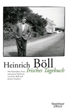 Heinrich Böll - Irisches Tagebuch, Jubiläumsausgabe