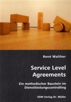 Rene Walther, René Walther - Service Level Agreements