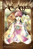 Sang Sun Park, Sang-Sun Park, Aranka Schindler - Ark Angels