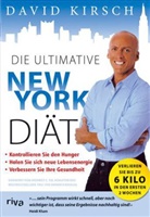 David Kirsch - Die ultimative New York Diät