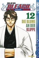 Tite Kubo - Bleach - Bd.12: Bleach - Die Blume an der Klippe