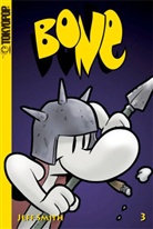 Jeff Smith - Bone - Bd. 3: Bone. Bd.3
