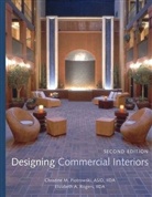 Christine Piotrowski, Christine M Piotrowski, Christine M. Piotrowski, Christine M. Rogers Piotrowski, PIOTROWSKI CHRISTINE M ROGERS E, Elizabeth A Rogers... - Designing Commercial Interiors