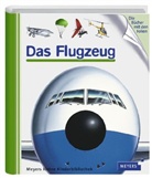 Donald Grant - Das Flugzeug