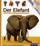Jame's Prunier - Der Elefant