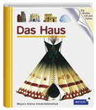 Donald Grant - Das Haus