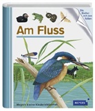 Laura Bour - Am Fluss