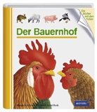 Sylvaine Pérols - Der Bauernhof
