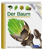 Pascale de Bourgoing, Christian Broutin - Der Baum