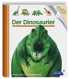 Claude Delafosse, Henri Galeron - Der Dinosaurier