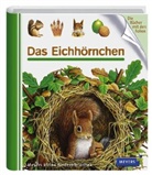 Pierre de Hugo - Das Eichhörnchen