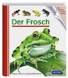 Daniel Moignot - Der Frosch