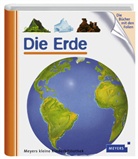 Jean Pierre Verdet, Daniel Moignot - Die Erde