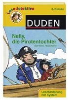 Bernhard Hagemann - Nelly, die Piratentochter