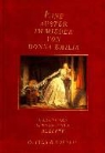 Frank Winter - Eine Auster im Mieder von Donna Emilia