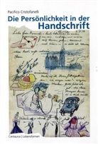 Pacifico Cristofanelli - Die Persönlichkeit in der Handschrift