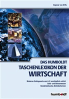 Dagmar von Erffa - Das Humboldt Taschenlexikon der Wirtschaft
