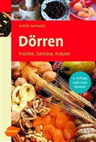 Achim Samwald - Dörren