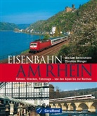 Michael Beitelsmann, Christian Wenger - Eisenbahn am Rhein