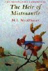 M I McAllister, M. I. Mcallister, M.I. McAllister, Margi I. McAllister - The Heir of Mistmantle