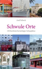 Axel Schock - Schwule Orte
