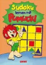 Simone Halfar - Sudoku lernen mit Pumuckl