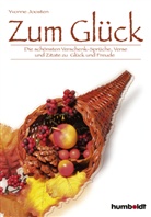 Yvonne Joosten - Zum Glück