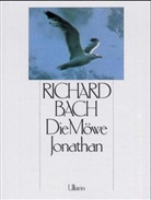 Richard Bach, Russell Munson - Die Möwe Jonathan