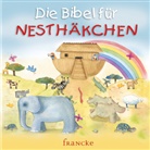 Ayres, Wrigh, Sally A Wright, Wright  Sally A, Honor Ayres - Die Bibel für Nesthäkchen