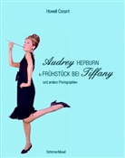 CARO, Leslie Caron, Conan, Howell Conant, Fernand, Deirdre Fernand - Audrey Hepburn in "Frühstück bei Tiffany"