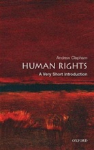 Andrew Clapham - Human Rights
