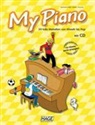 Gerhard Kölbl, Stefan Thurner, Helmu Hage - My Piano, m. Audio-CD