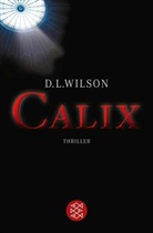 D. L. Wilson, D.L. Wilson - Calix