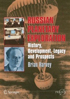 Brian Harvey - Russian Planetary Exploration