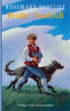 Rosemary Sutcliff, Birgitta Kicherer - Bruder Staubfuß