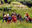 Freya Jaffke - Spiel mit uns!