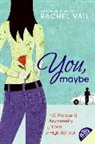 Rachel Vail - You, Maybe