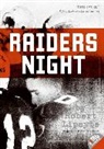 Robert Lipsyte, Robert/ Miletic Lipsyte, Lipsyte Robert - Raiders Night
