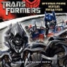 Sadie Chesterfield, Sadie (ADP)/ Staples Chesterfield, Val Staples - Optimus Prime Versus Megatron