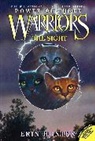 Erin Hunter, Erin L. Hunter - The Sight