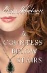 Eva Ibbotson - Countess below stairs