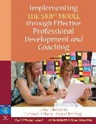 Jana Echevarria, Jana J. Echevarria, Deborah Short, Deborah J. Short, MaryEllen Vogt, MaryEllen J. Vogt - Implementing the SIOP Model Through Effective Professional Development and Coaching