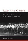 Michael Flamm, Michael W. Flamm, Flamm Michael W. - Law and Order