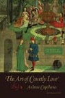Andreas Capellanus, Andreas/ Ziolkowski Capellanus, Capellanus Andreas - Art of Courtly Love